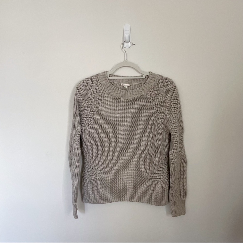 Gap Sweater, Size S